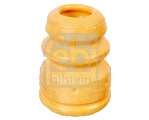 Rubber Buffer, suspension